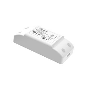 SONOFF BASICR4 interruttore WIFI fai da te modulo relè interruttore universale Timer Smart Home interruttore magico modalità eWelink telecomando Wireless - Product Image 5