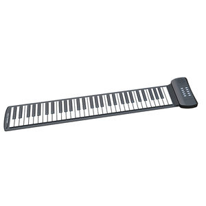 Музыкальные инструменты, пианино, 61 клавиша - Product Image 1