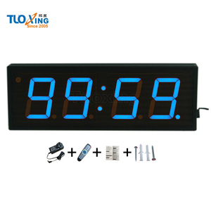 100% un buon Feedback ha portato il Timer di conteggio dell'orologio digitale con 5 strumenti elettrici preimpostati - Product Image 2