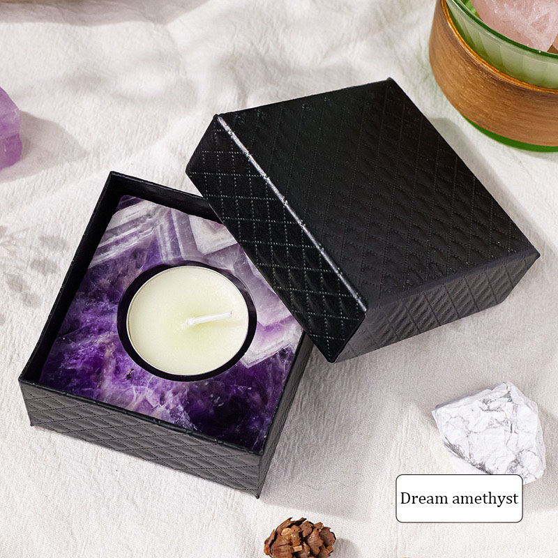 แอเมทิสต์แห่งความฝัน