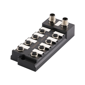 Retail Other Communication And <strong>Network</strong> Modules IO-Link-M12 <strong>Device</strong> Output Module Profinet Io Module - Product Image 1