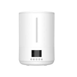 Fabrika toptan akıllı uzaktan kumanda nemlendiriciler ev akıllı ultrasonik nemlendirici toptan Hvac 4L nemlendirici Aroma YAYICI - Product Image 1