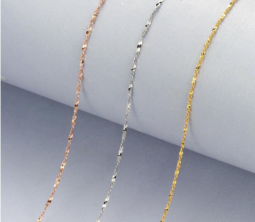 10 Wave Chain