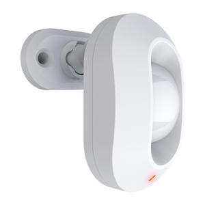 Alarma DE SEGURIDAD DE FÁBRICA Cortina con cable o inalámbrica Detector humano de movimiento infrarrojo PIR pasivo Sensores de movimiento PIR Detectores de alarma - Product Image 2