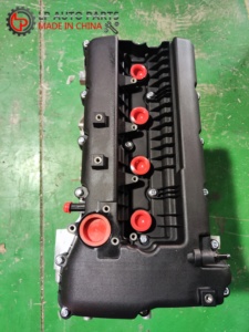 Auto Factory Price Cylinder Block Motor G4KG Short Long Block Gasoline <strong>Engine</strong> for Hyundai Starex 2.4L Theta II FR <strong>MPi</strong> <strong>Engine</strong> - Product Image 5