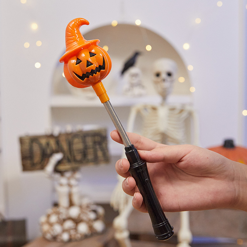 Orange pumpkin