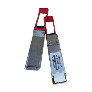 Modalità singola QSFP-40G-ER4 40G QSFP ER4 40km 1310nm LC connettore modulo SFP modulo ricetrasmettitore ottico - Product Image 5