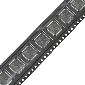 Originale STM32F030R8T6 LQFP-64 a 32 bit per braccio Cortex-M0 microcontrollore MCU per microprocessori e FPGAs