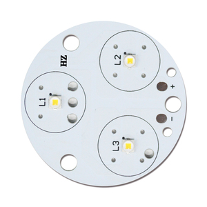 プリント回路基板MCPCB Led電球PCB 12w ROHS CE多層LED SMD PCBボード - Product Image 2