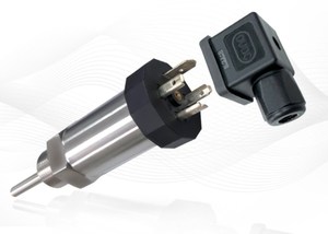 0-10V sensor de temperatura RS485 registrador de datos de temperatura 4-20ma transmisor de temperatura y humedad - Product Image 5