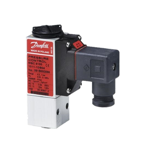MBS MBC basınç verici sensörü 061bMBC5100-1211-1DB04 MBS5100-2011-1DB04 060N1036 hidrolik sensör - Product Image 5
