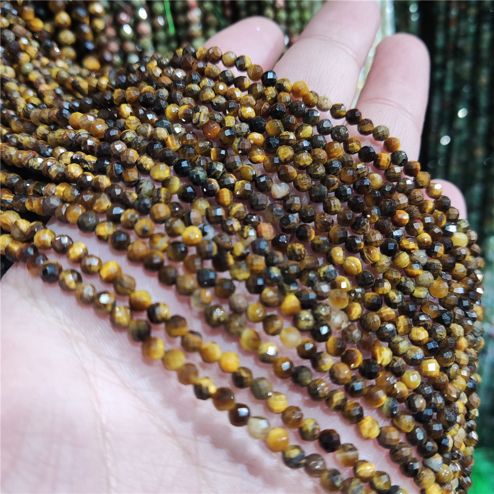 Oeil de tigre