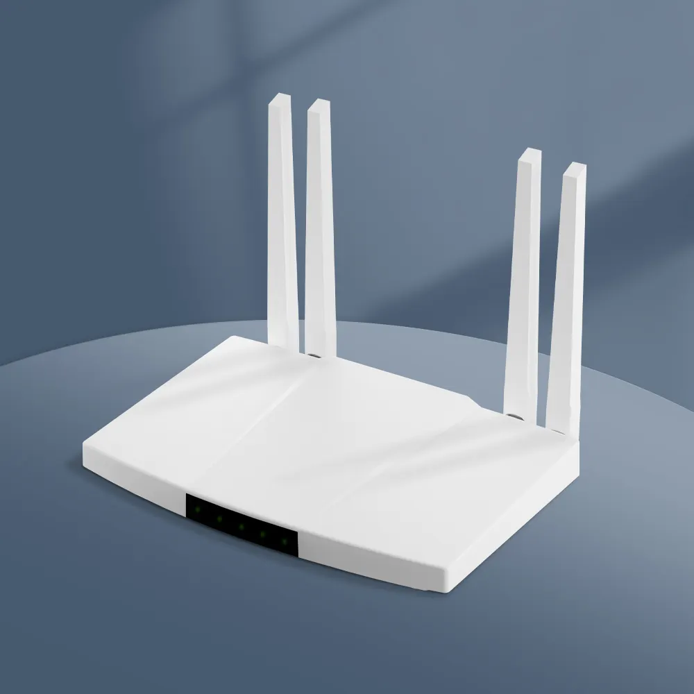 CPE 150 Mbps CAT4 LTE-Router 3 G 4 G SIM-Karte Full Netcom 4 G WLAN-Router VPN Firewall 2.4 G Frequenz Heimgebrauch OEM 3 G Schlussverkauf
