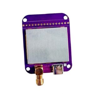 Modulo Gps ad alta precisione A doppia frequenza 2.5cm Gnss/gps scheda di valutazione del ricevitore con Sm una Base Gps per lo sviluppo di droni Usb - Product Image 1