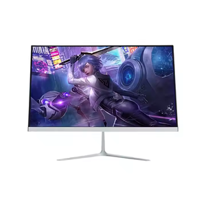 34 pollici AIO Desktop PC curvo LED Intel OLED Display Core I7 8GB DDR3 USB VGA Touch Control per noi/EU/AU spine nuovo per i giochi - Product Image 1