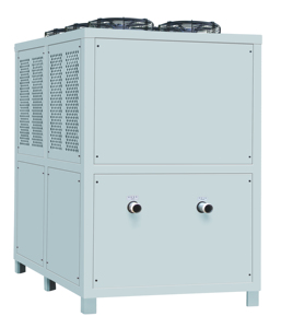 <strong>12HP</strong> Glycol <strong>Chiller</strong> Water Cooled <strong>Chiller</strong>