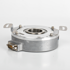 Hengxiang KC100 codificatore di velocità del disco ottico prodotti caldi per encoder india 1024 5 v30v 600 ppr codificatore rotativo - Product Image 3