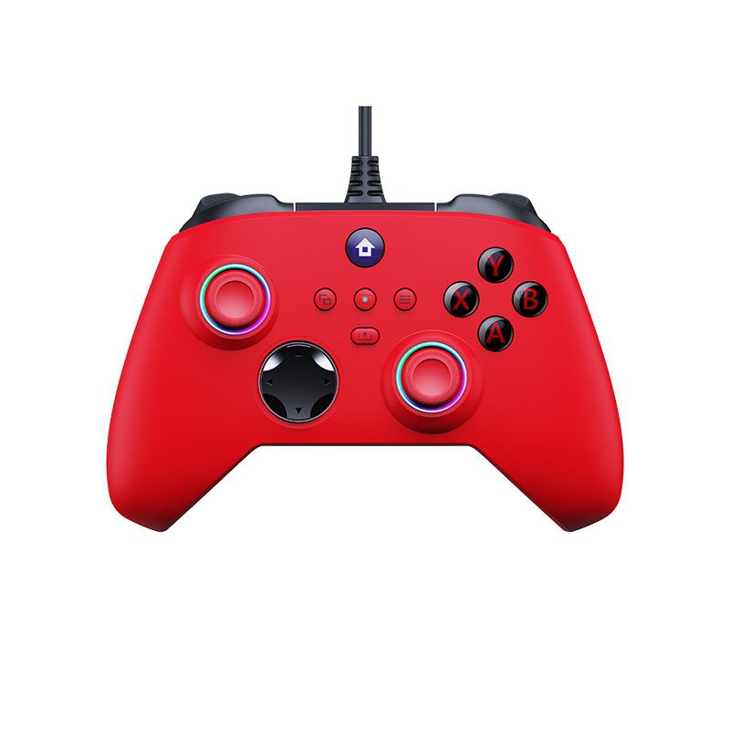 Rojo