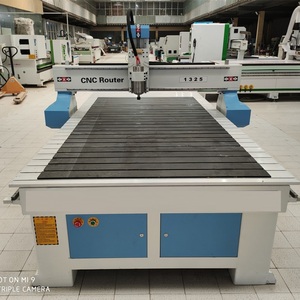 Cnc 7 轴路由器木工机床数控雕刻机 - Product Image 4