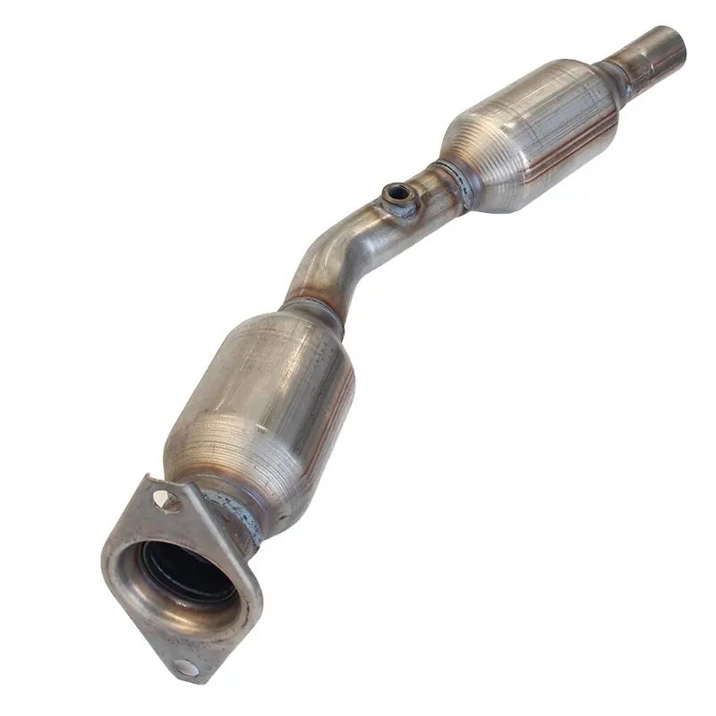 Échappement moteur pour 2009-2013 Toyota Corolla 1.8L Catalytic Converter