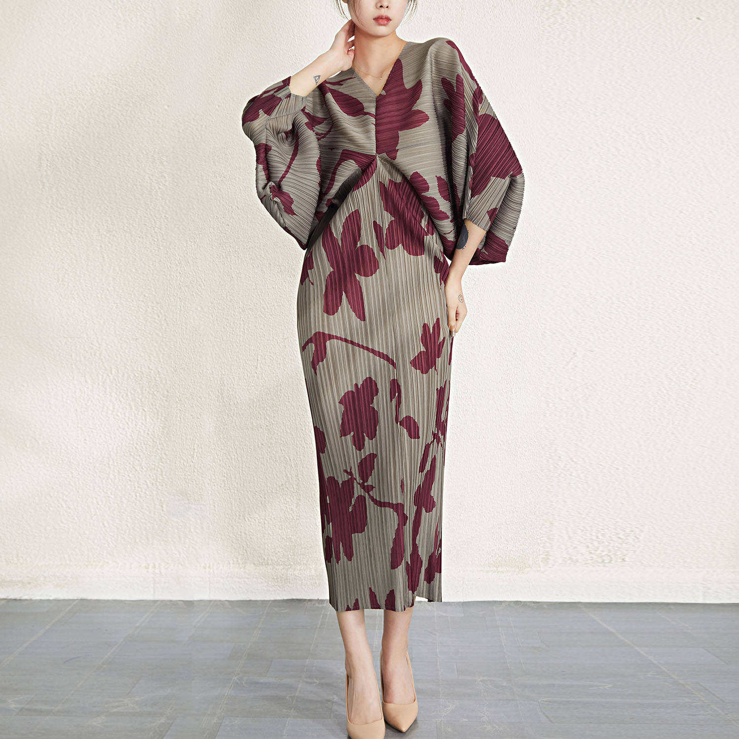 มณฑลเบอร์กันดี