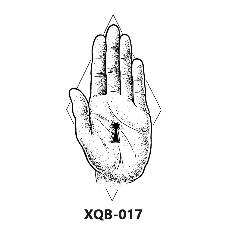 Xqb-017 - 114*210mm