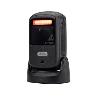 NETUM ODM Platform Barcode <strong>Scanner</strong> QR <strong>Code</strong> Desktop <strong>Bar</strong> <strong>Code</strong> Reader for Supermarket Store Auto Sense <strong>Data</strong> <strong>Matrix</strong> Reader