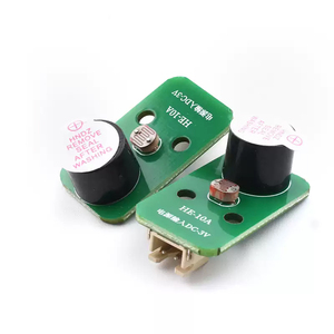 Basic Circuit Sensor Development Kit mit Laser alarms ensor modul Elektronische Infrarot-Laser emissions komponenten - Product Image 4