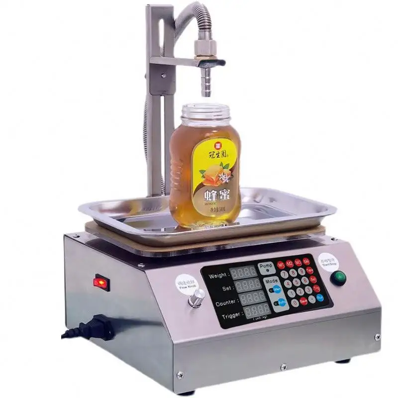 Máquina de enchimento de shampoo e manteiga, máquina para enchimento de molho ketchup, shampoo, xarope, mel, manteiga e pimenta, preço em atacado