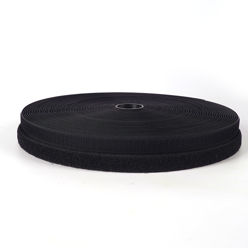 Black Hook + Loop 16mm