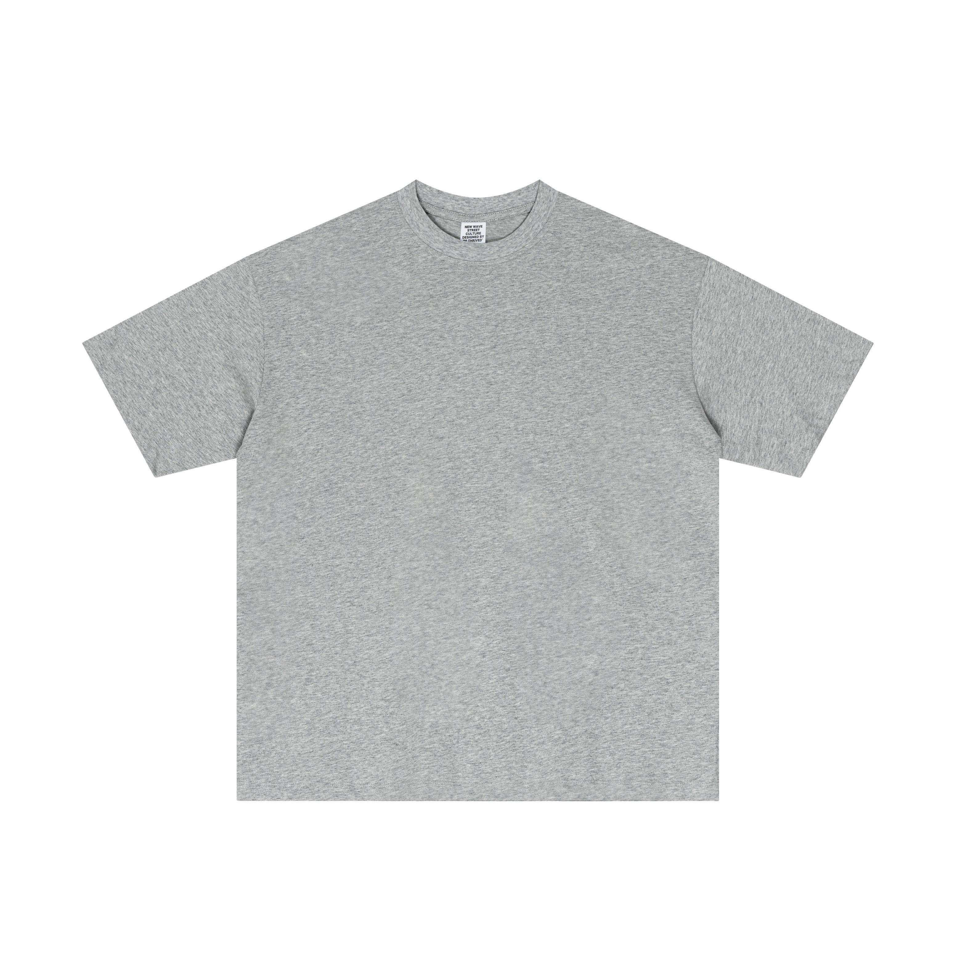 FLOWER GREY