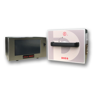 DIKAI D05S 53 Millimetri Tto Stampante a Trasferimento Termico Overprinter Testina di Stampa Intelligente Macchina di Codifica - Product Image 1