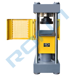 2000KN Concrete Compressive Strength Test Equipment Fully <strong>Automatic</strong> Compression <strong>Testing</strong> <strong>Machine</strong>