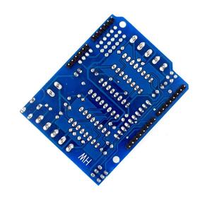 L293D <strong>Motor</strong> Control <strong>Shield</strong> <strong>Motor</strong> Drive Expansion Board FOR <strong>Motor</strong> <strong>Shield</strong> - Product Image 5
