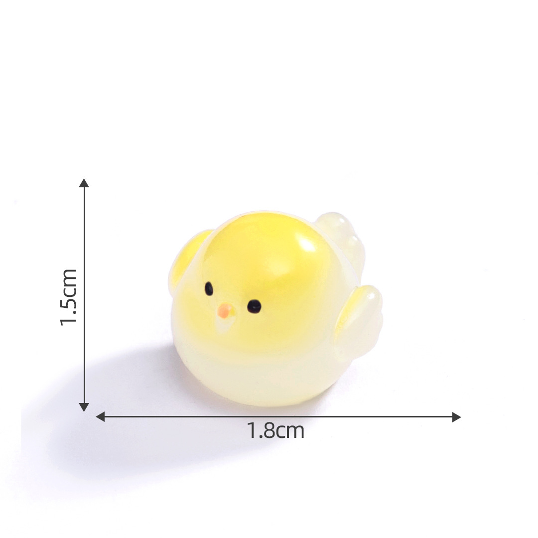 4#Yellow bird