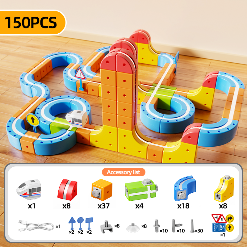 150PCS