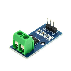 <strong>Hall</strong> Current <strong>Sensor</strong> Module ACS712 module 5A 20A 30A <strong>Hall</strong> Current <strong>Sensor</strong> Module 5A/20A/30A ACS712 For - Product Image 1