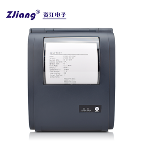 Thermo-Versand-Etiketten drucker für Klein unternehmen und Versand pakete Kompatibel mit Mac, Windows, Linux, UPS, USPS - Product Image 3