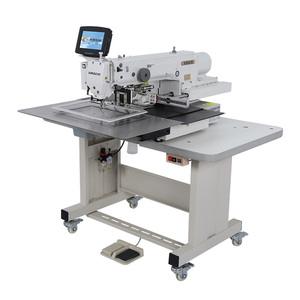 Fully Automatic Computer <strong>Program</strong> 3020F-YT Industrial <strong>Pattern</strong> Sewing Machine for Sale - Product Image 1