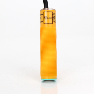 SENTEC长距离超声波传感器反射型PNP/NPN不同尺寸和形状 - Product Image 5