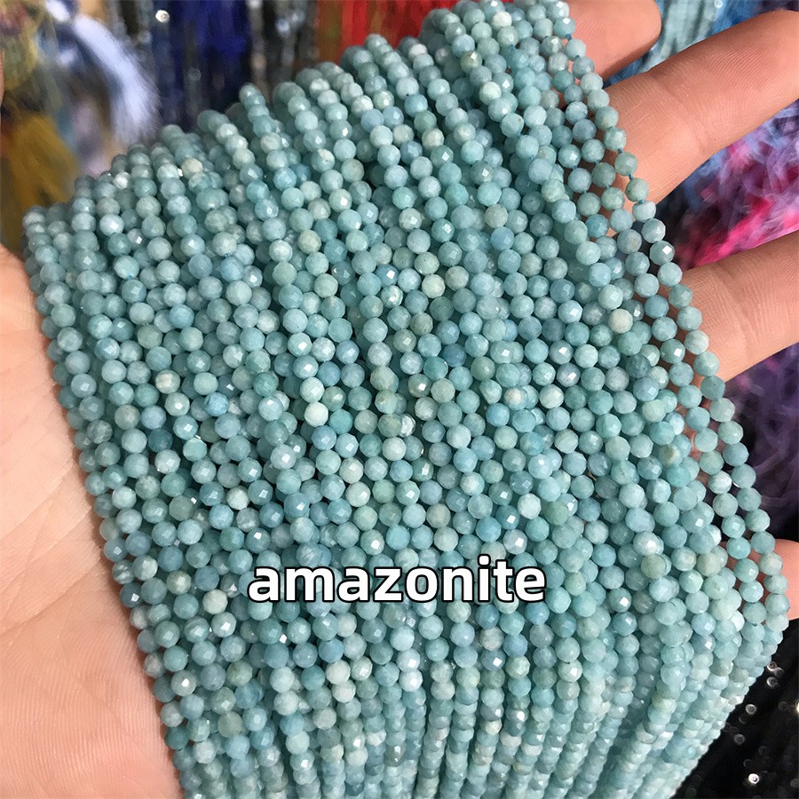 amazonite