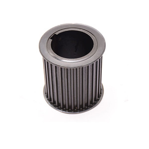 <span class=keywords><strong>Browning</strong></span> đôi thời gian ròng rọc Danh mục vật liệu hợp kim nhôm - Product Image 1