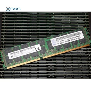 0251 Y062 Server RAM DDR5 RAM Speicher DDR5-RDIMM-64GB-288pin-0,42 ns-4800000KHz-1,1 V-ECC-2Rank(4G * 4Bit) Für Huawei Memoria RAM DDR5