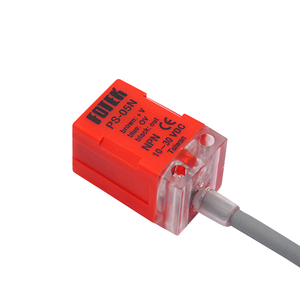 PS-05N Proximity <strong>sensor</strong> 10--30 VDC flushed NPN IP67 proximity <strong>sensor</strong> proximity switch - Product Image 2