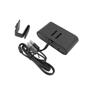 KJH für Switch 4 Ports Game Converter für Nintendo GameCube Controller USB-Adapter für Nintendo Switch NGC /Wii U /PC - Product Image 4