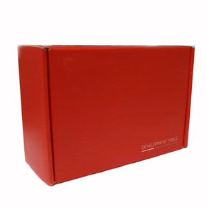 DV244005 MPLAB REAL ICE High Speed <strong>Programmer</strong> Debugger New Original Genuine - Product Image 4
