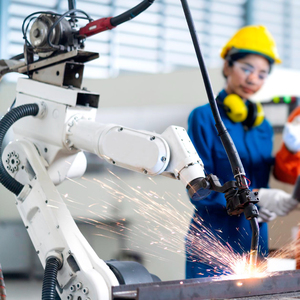 Direct Supply Customized <strong>Automation</strong> Workstation Intelligent Production <strong>System</strong> Vision-Guided Robot Arm - Product Image 5