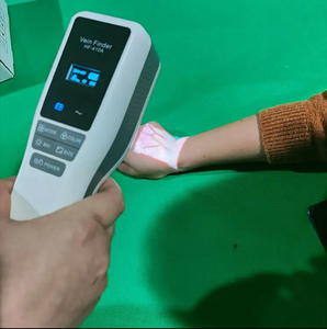 आसान उपयोग अस्पताल क्लिनिक phleboटॉमी शिरा फाइंडर दर्शक ट्रांसलेटर - Product Image 4