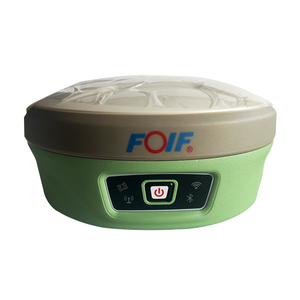 Uluslararası sürüm EG25-G ağ modülü yarımküre P40 kurulu içinde Gnss Rtk tabanı ve Rover FOIF A90 alıcı - Product Image 2