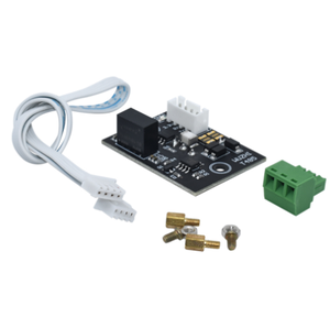 Isolated TTL <strong>to</strong> 485 <strong>Module</strong> RS485 <strong>to</strong> TTL Communication MCU Serial Port Line Converter case Industrial Grade Products - Product Image 1